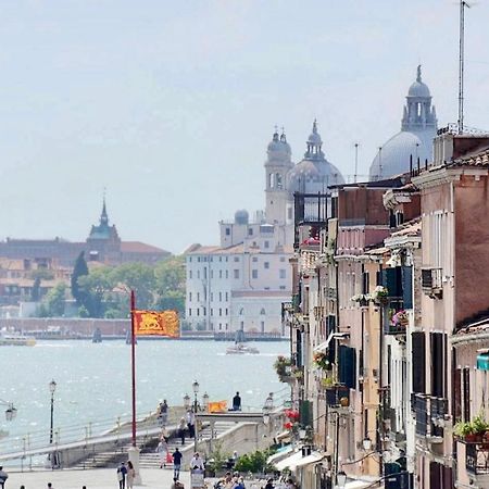 Ca' Scarpa Biennale Apartment Venice Ngoại thất bức ảnh