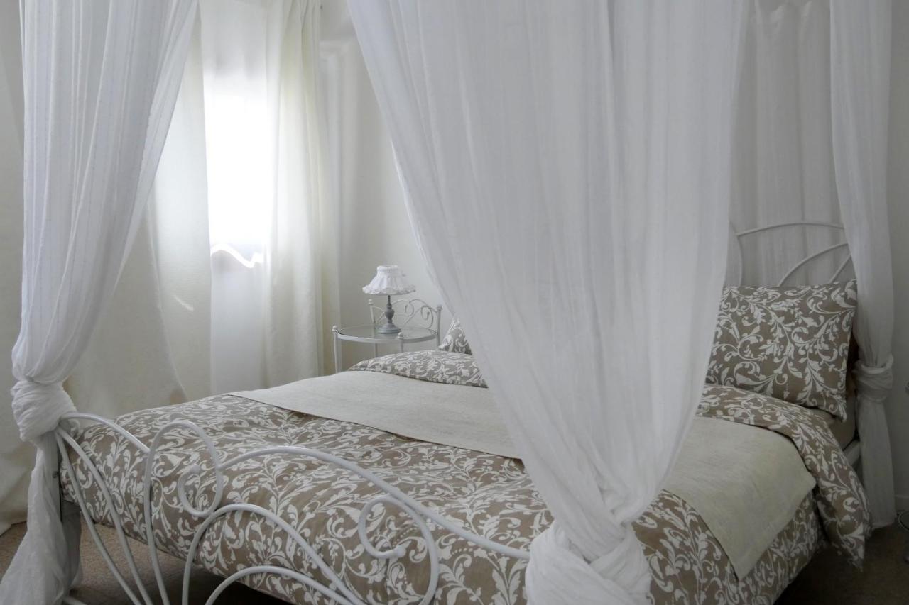 Ca' Scarpa Biennale Apartment Venice Ngoại thất bức ảnh