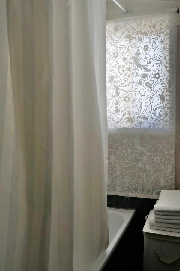 Ca' Scarpa Biennale Apartment Venice Ngoại thất bức ảnh