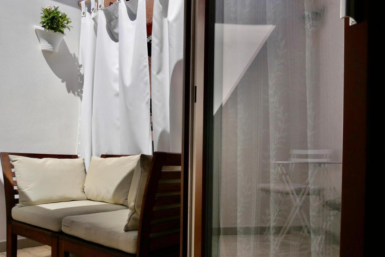 Ca' Scarpa Biennale Apartment Venice Ngoại thất bức ảnh
