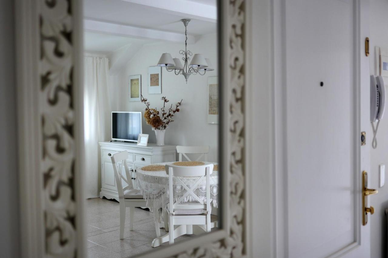 Ca' Scarpa Biennale Apartment Venice Ngoại thất bức ảnh